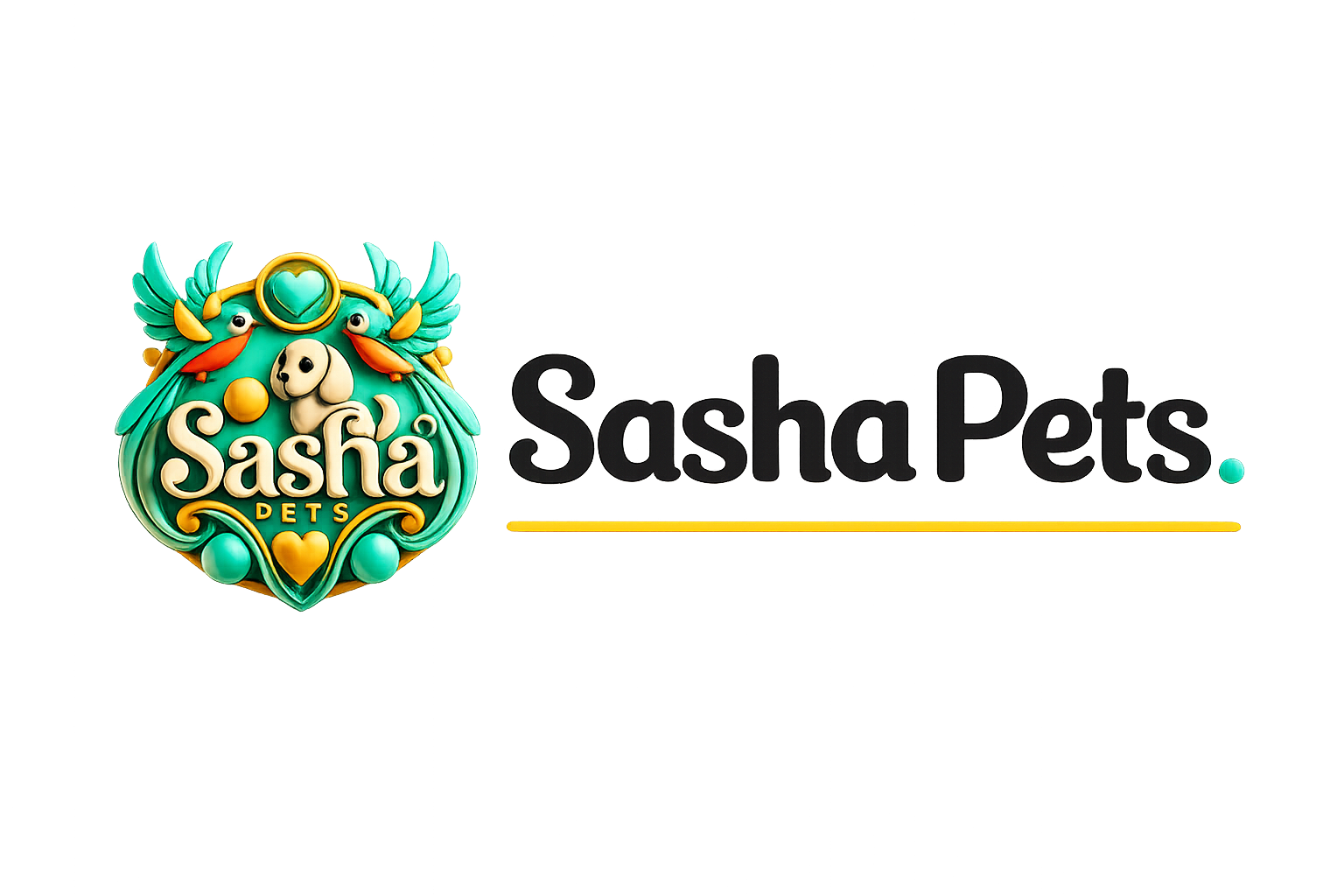 sasha pets