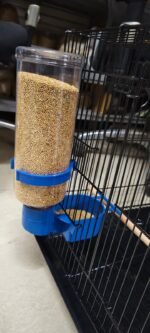 Birds automatic feeder with 750ml bottle - Image 4