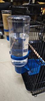 Birds automatic feeder with 750ml bottle - Image 3