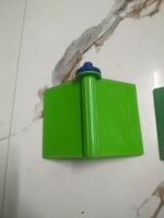 Birds and pigeon resting stand screw type