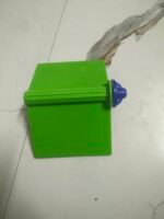 Birds and pigeon resting stand screw type - Image 3