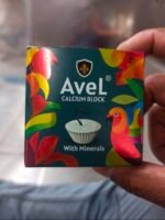Avel brand calcium block - Image 4