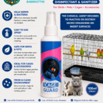 star farms cage guard spray