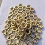 Pigeon sound ring model 2(100 pcs packet )