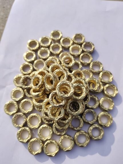 Pigeon sound ring model 2(100 pcs packet )