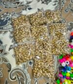 pigeon sound ring model 1(100 pcs packet ) - Image 2