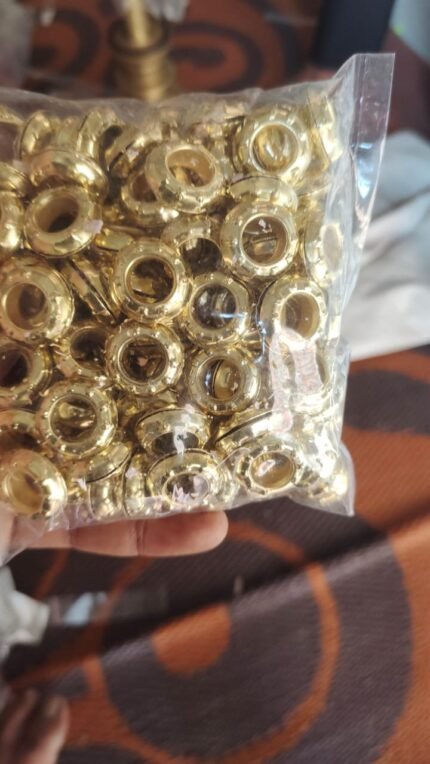 pigeon sound ring model 3 (100 pcs packet )