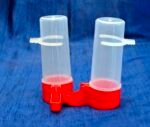 200ml imported cage feeder - Image 2
