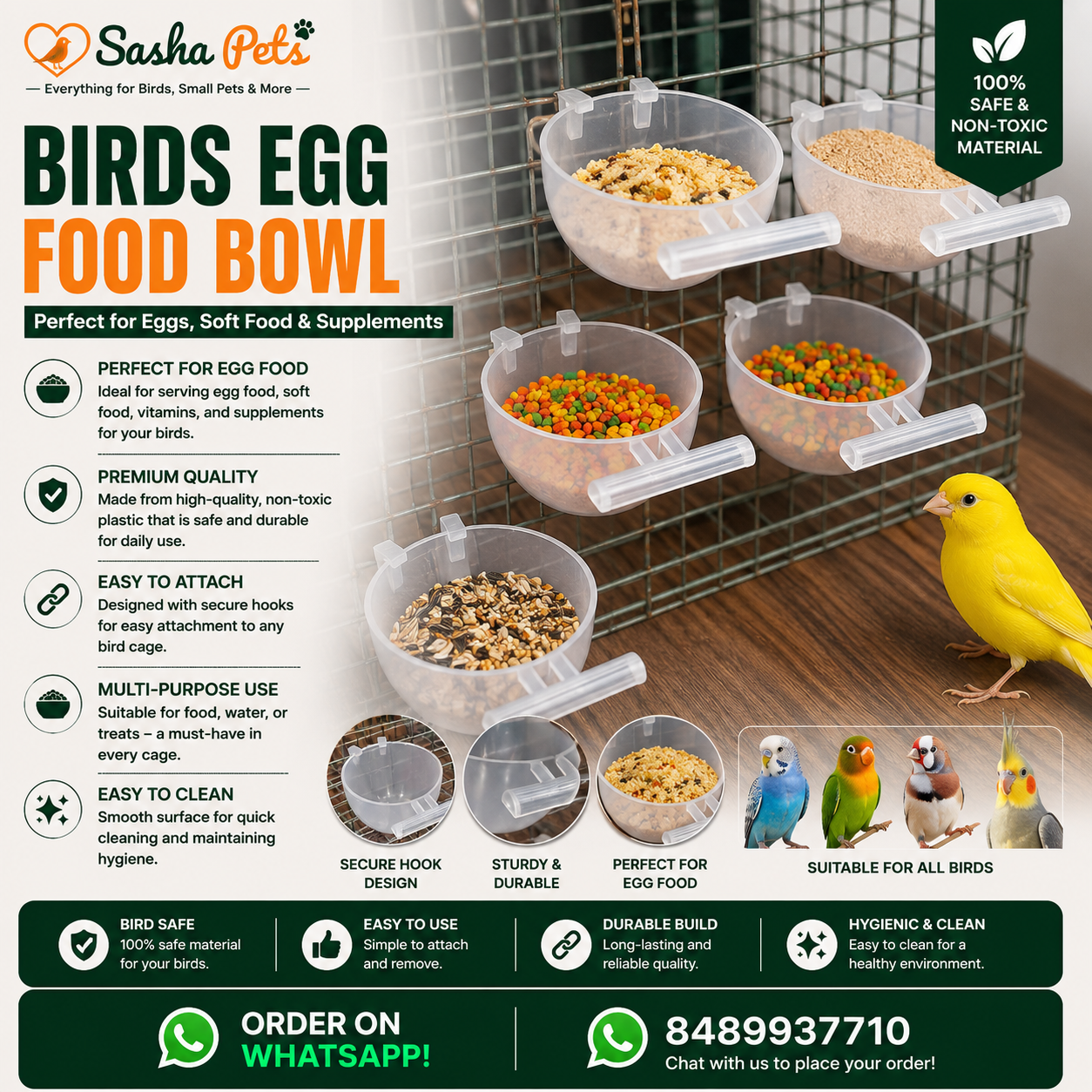2026/07/1002346364.png Bird egg food bowl - Image 1