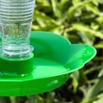 Birds automatic water feeder with bottle - Image 3