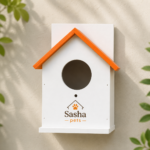 Birds house nest box - Image 2