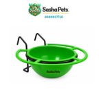 Birds feeder with hanging rod - Image 3