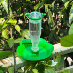 Birds automatic water feeder with bottle - Image 2