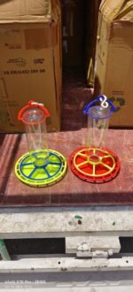 Birds feeder to avoid wastage - Image 2